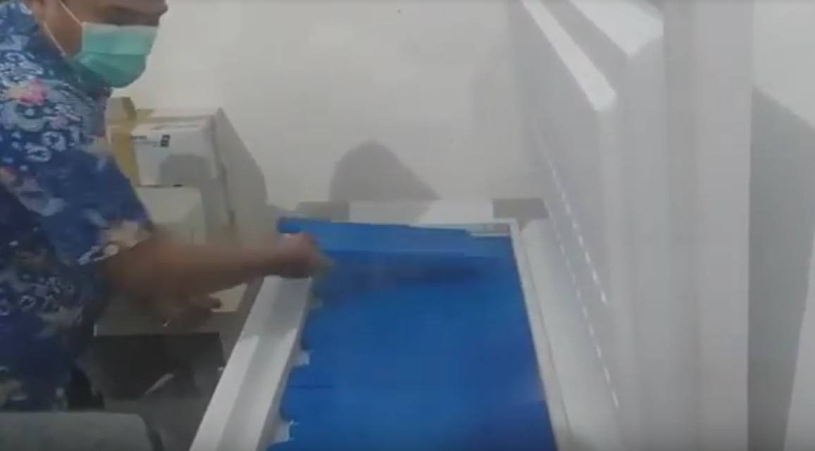 Jadwal Vaksinasi Covid-19 Situbondo Diundur