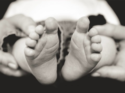 Polisi Bongkar Makam Bayi yang Diduga Korban Aborsi