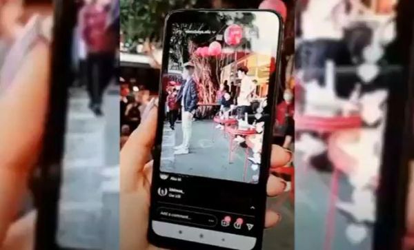 Buat Kerumunan, 12 Artis TikTok di Madiun Diamankan Polisi