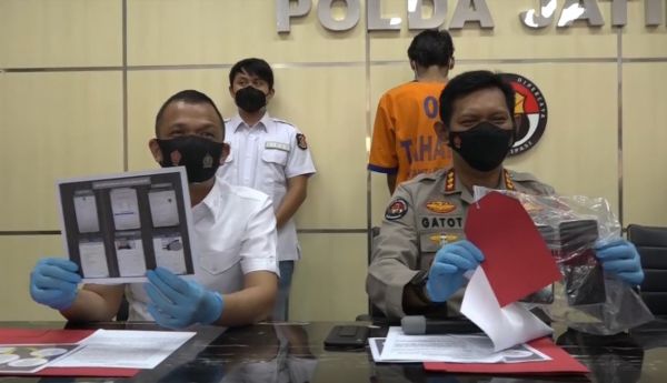 Prostitusi Anak Via MiChat Terbongkar di Surabaya, Sekali Kencan Rp 2 Juta