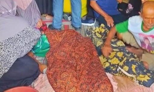 Diduga Keracunan Asap Genset, Satu Keluarga di Lumajang Tewas