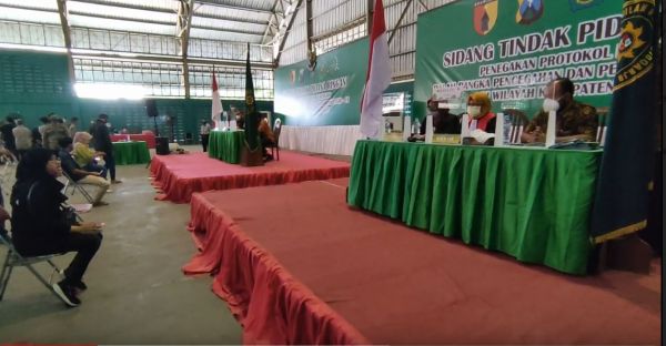 Abai Prokes, Resto Mie Gacoan Sidoarjo Didenda Rp10 Juta dan Tutup Sementara