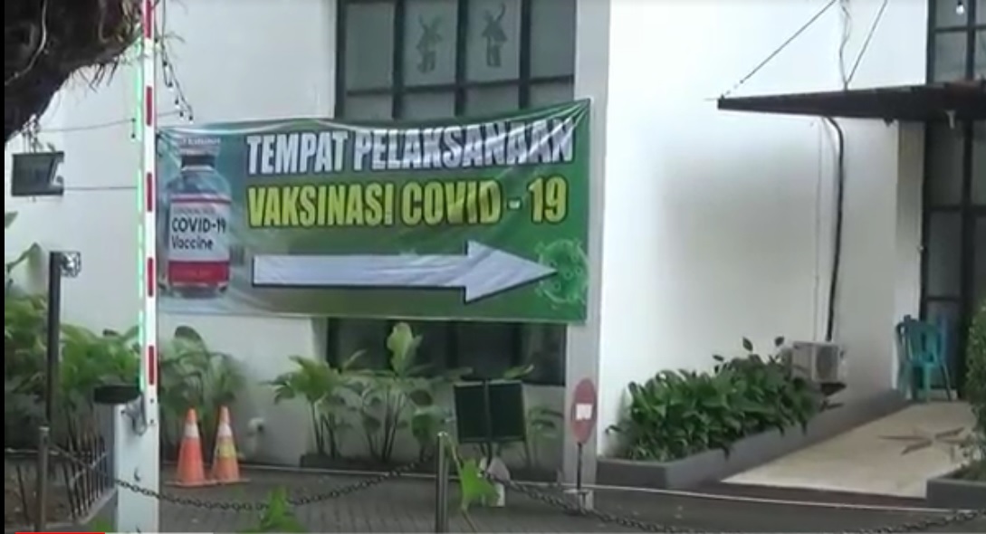 Percepat Vaksinasi, Banyuwangi Gandeng 11 Rumah Sakit Swasta