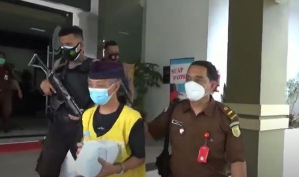 Korupsi Tabungan E-Batarapos Tulungagung Segera Disidang