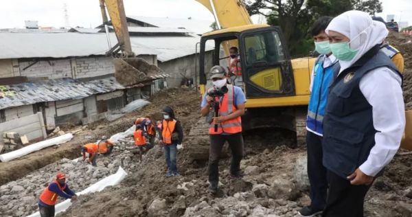 Tol Surabaya-Gempol Siap Dibuka 8 Februari