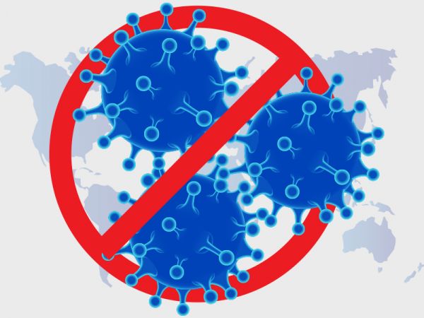 Kenali Virus Nipah dari Malaysia yang Harus Diwaspadai