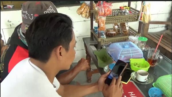 Viral Video Mesum Satu Keluarga Direkam Pelajar SMP di Ngawi