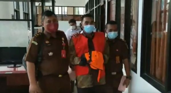 Korupsi Dana Desa, Kejari Gresik Jebloskan Kepala Desa Dooro ke Penjara