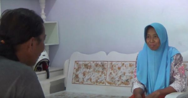Sering Disiksa dan Tak Diberi Makan, PRT Probolinggo Kabur dari Rumah Majikan