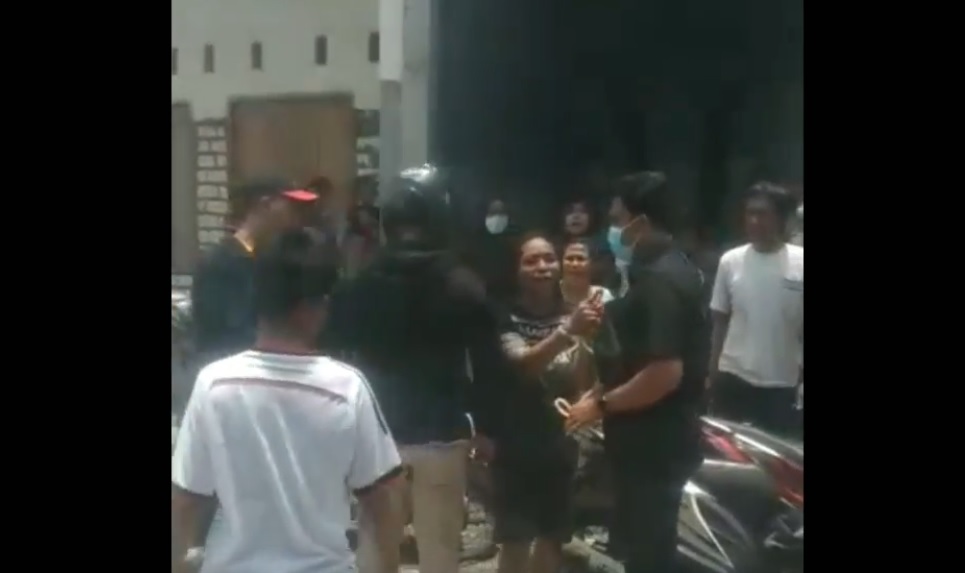 Nyaru Paranormal, Wanita di Surabaya Gasak Ponsel dan Uang Korbannya