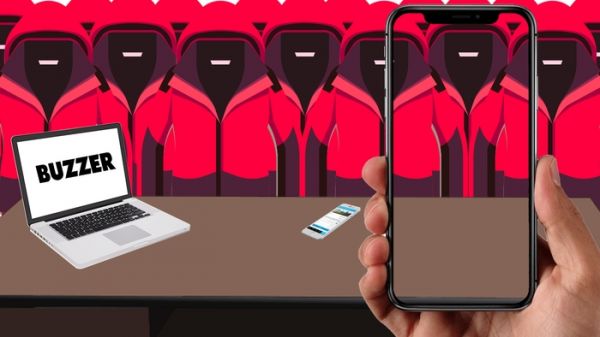 Buzzer Akan Ditertibkan Dalam Revisi UU ITE