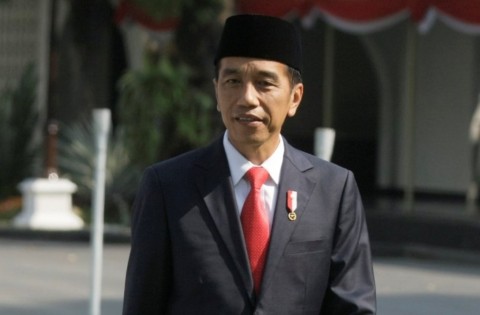 Apakah NU Puas dengan Kinerja Jokowi? Begini Hasil Surveinya