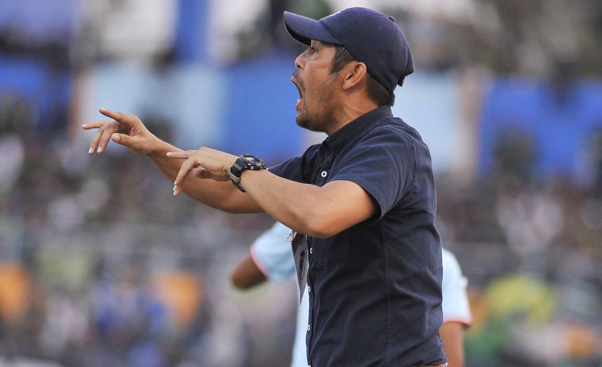 Goodbye..! Nil Maizar Pamit Tinggalkan Persela