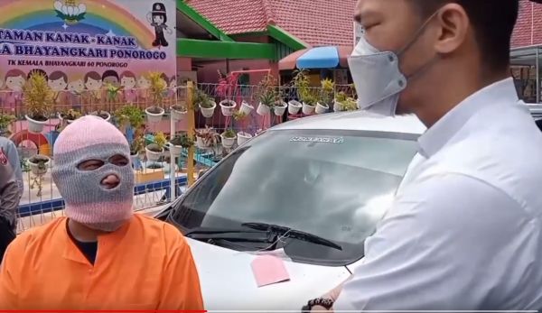 Tergiur Investasi Batubara, Mobil Rental Digadaikan