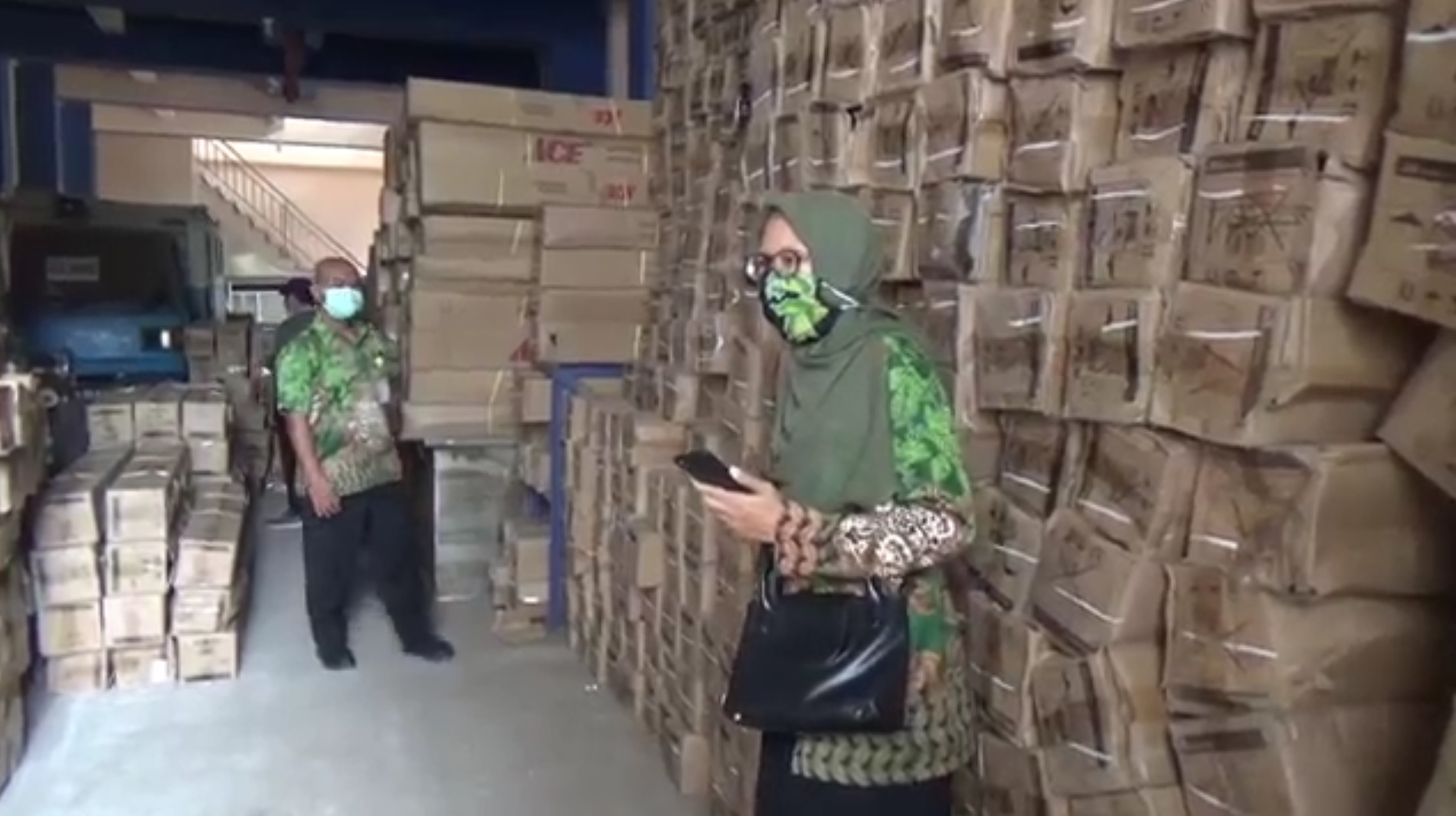 Pansus Jember Temukan Bantuan Covid-19 Rp1,2 Miliar Tidak Disalurkan