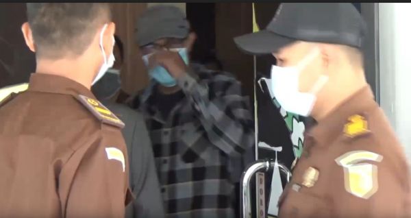 Korupsi Dana Desa, Dua Kades di Jombang Ditahan