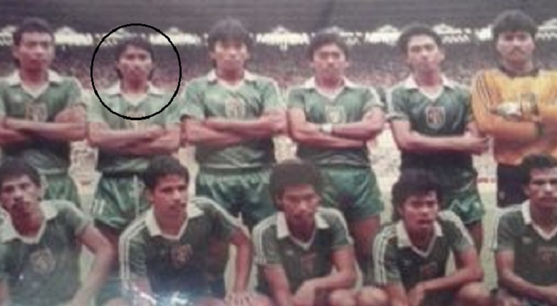 Legenda Persebaya, Budi Juhanis Tutup Usia