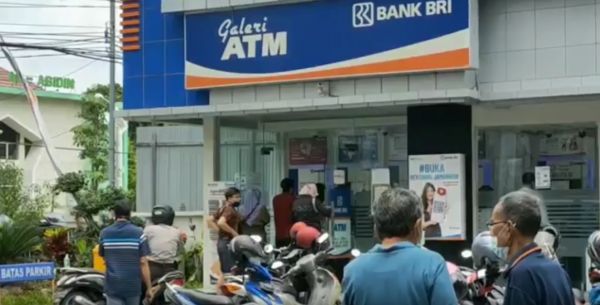 Saldo Nasabah Raib, Begini Penjelasan Bank BRI Bojonegoro