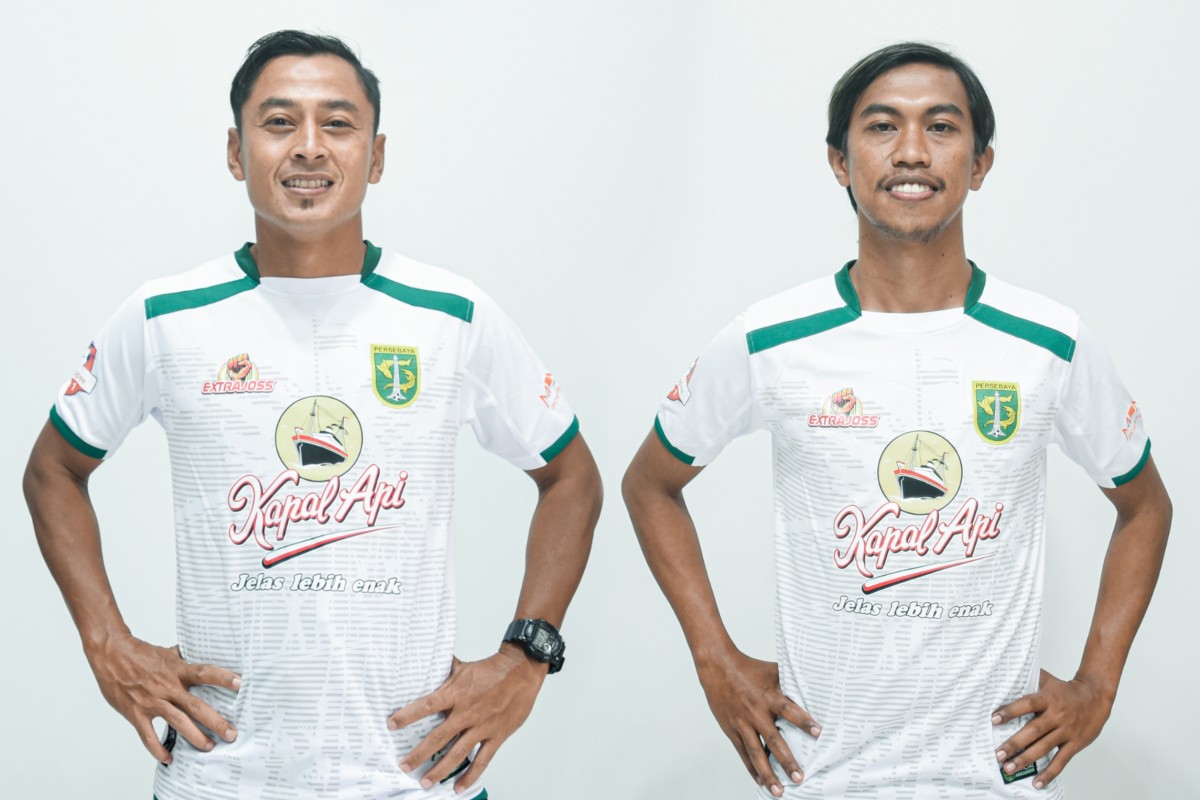 Mengeliat, Persebaya Boyong Mantan Striker Timnas