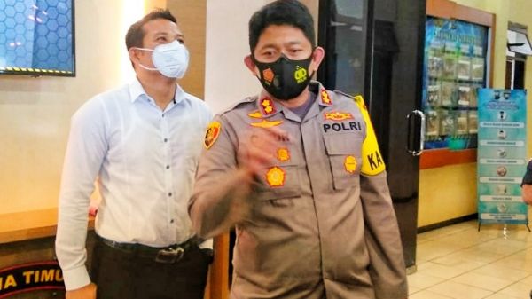 2 Mahasiswanya Tewas, Wakil Rektor UIN Malang Diperiksa