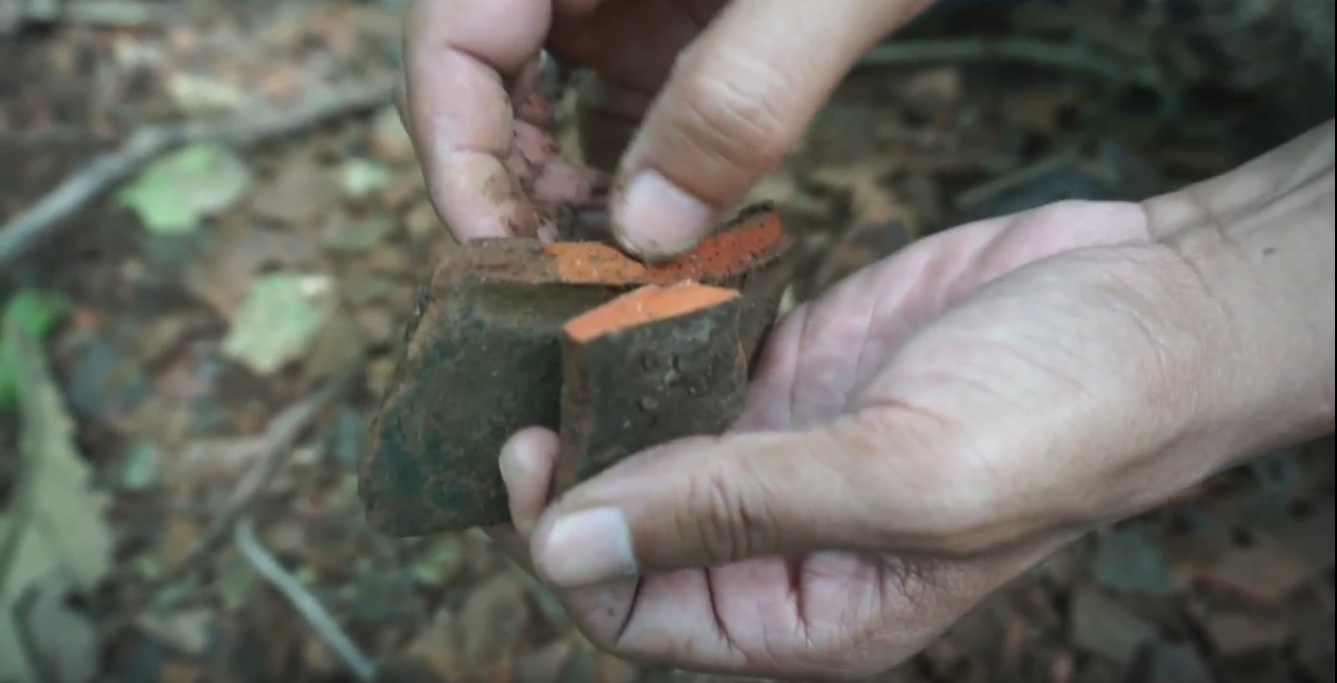 Menengok Pabrik Tembikar Era Kerajaan Majapahit di Gresik