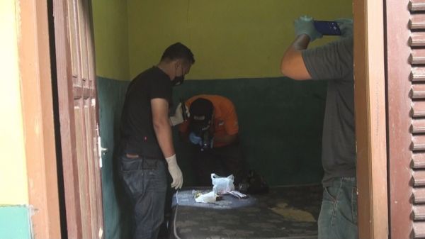 Usai Gunakan Tisu Magic, Pensiuan PNS di Mojokerto Tewas di Kamar Hotel