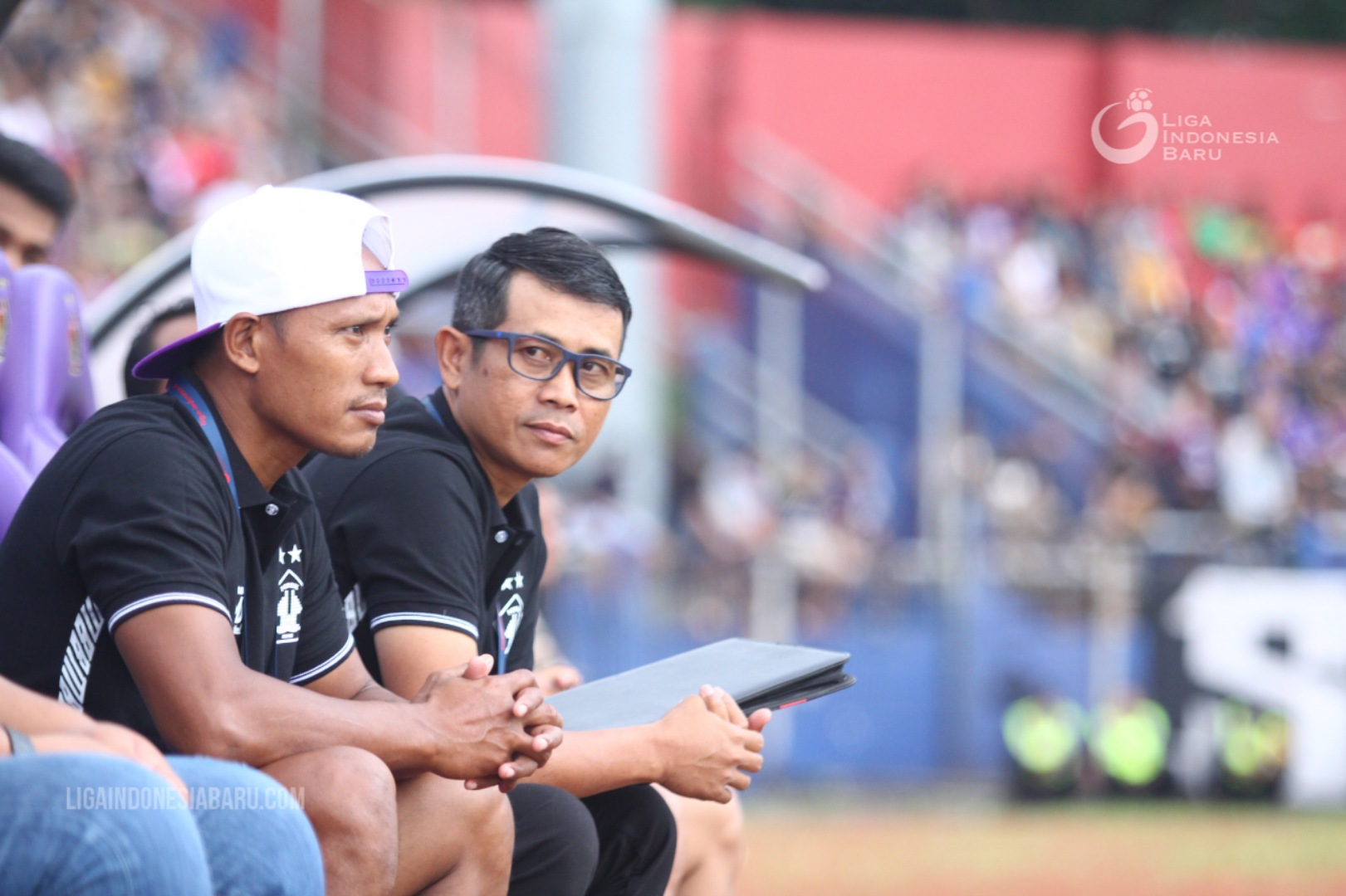 Sempat Digusur, Joko Susilo Jadi Pelatih Persik Lagi