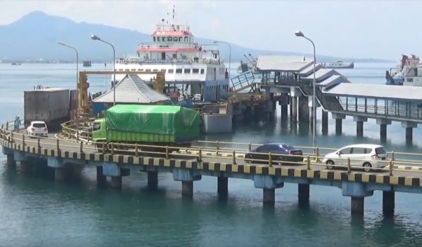 Besok, Pelabuhan Ketapang-Gilimanuk Tutup Total