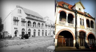 Penjara Kalisosok. (ft/ist)