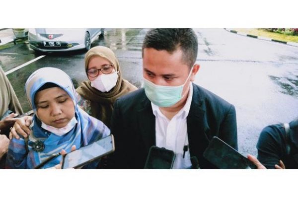 Hasil Visum Tak Ada Kekerasan, Keluarga Korban : Ada Darah di Telinga dan Hidung