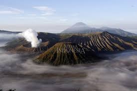 Akses Gunung Bromo Ditutup Selama Nyepi