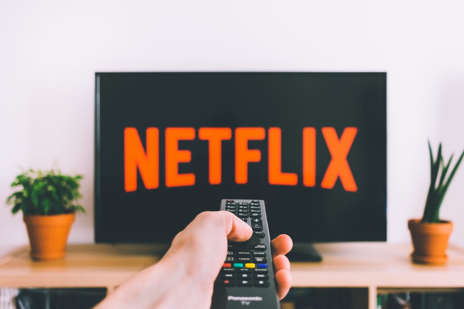 Sering Menggunakan Netflix Milik Teman? Hati-hati Diblokir!