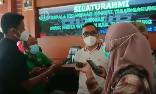 Dugaan Korupsi Proyek PUPR Tulungagung Menguat, Siapa Terjerat?