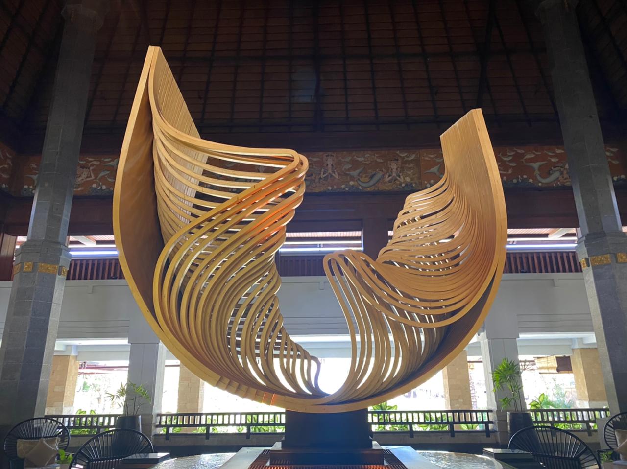 Jokowi Buka Wisata di Bali Bertahap, Ini Respon Pengusaha!