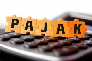 Dua Pengemplang Pajak Senilai Rp545 Juta Ditahan