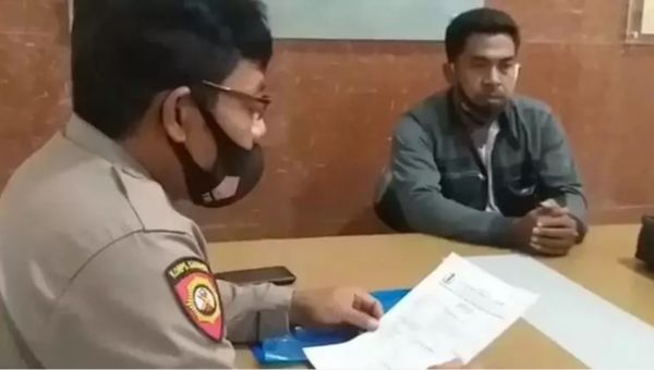Curhat Suami Kades Selingkuh Pasuruan, Gadaikan SK hingga Bayar Utang untuk Istrinya Jadi Pilkades
