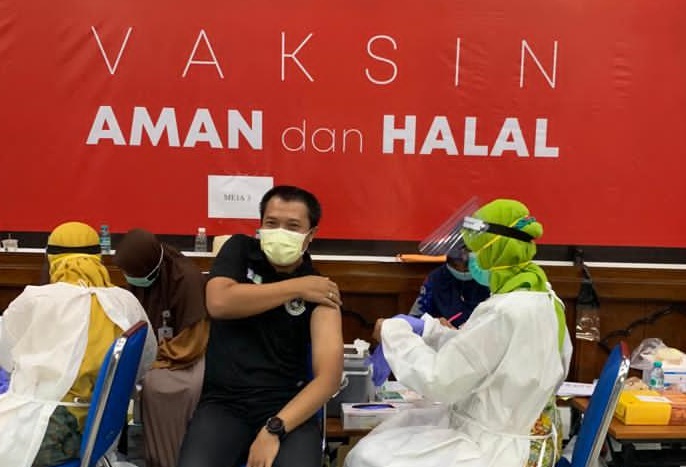 KLB PSSI Jatim Disiarkan Live, Ini Channelnya!