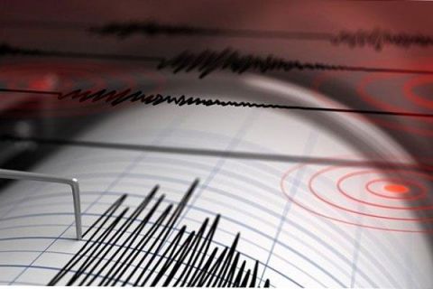 Jember Diguncang Gempa Bumi Berkekuatan M4,8