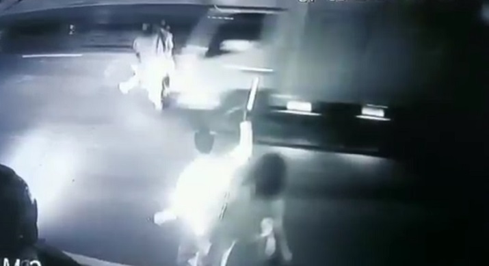 Pulang Dugem 2 Perempuan di Tuban Tewas Ditabrak Truk