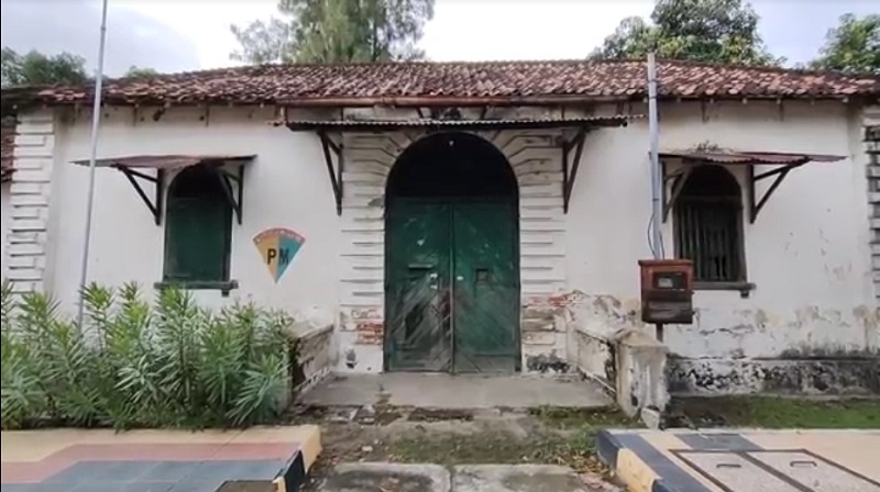 Nekat Mudik ke Madiun? Siap-Siap Diasingkan di Rutan Hantu