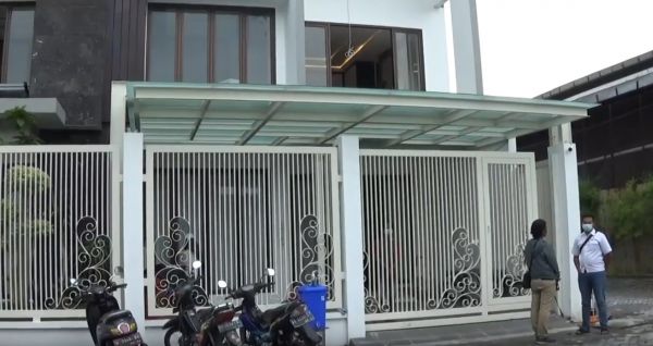 Sakit Stroke, Mantan Bupati Gresik Sambari Gagal Diperiksa KPK