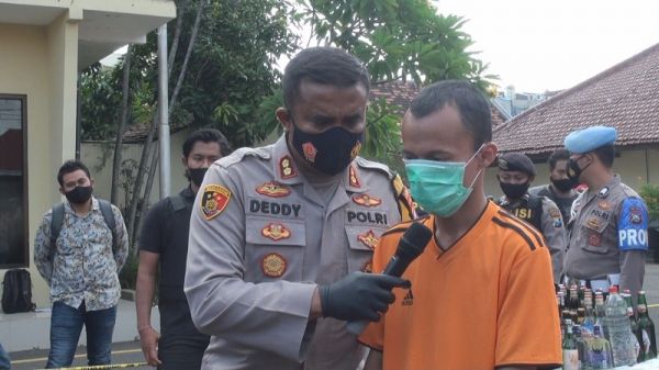 Terlilit Utang, Suami di Mojokerto Jual Istri