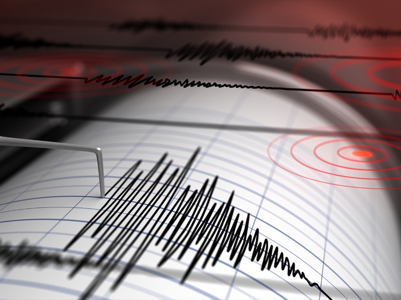 Sembilan Kali Gempa Susulan Guncang Malang