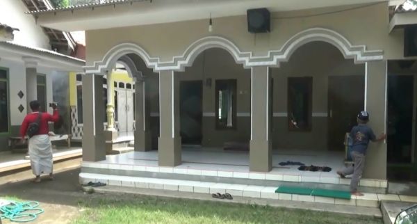 Perhitungan Kitab Mujarobat,  Aboge Probolinggo Puasa Pertama Hari Ini