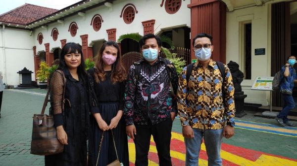 Insta Story Kulit Meradang, Wanita di Surabaya Ini Terancam Dipenjara