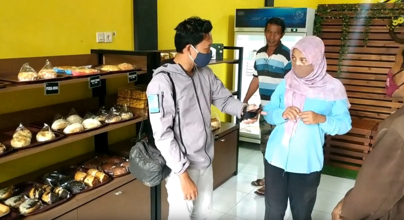 Waspada, Modus Baru Penipuan Incar Pengusaha Kuliner