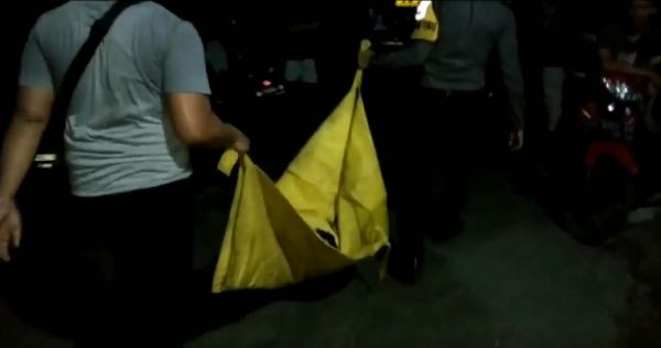 Tengkorak Perempuan di Pagergunung Hebohkan Warga Blitar