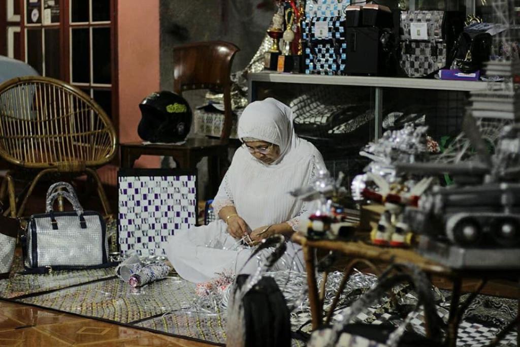 Buka Pasar, UKM Jatim Didorong Masuk Hotel