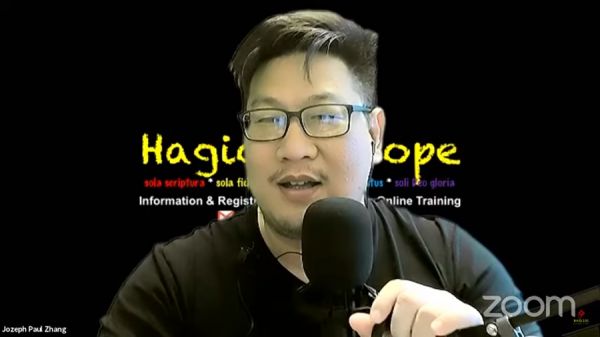 Jejak Penghina Nabi Paul Zhang Tercium Polri, Ada di Jerman