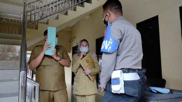 Diduga Terlibat TPPU Mantan Bupati, Sejumlah Pejabat Pemkab Mojokerto Diperiksa KPK
